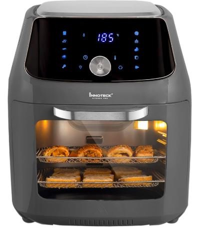 innoteck kitchen pro budget air fryer uk under £100