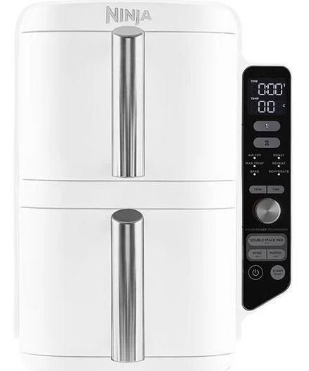 ninja double stack xl (sl400uk) best overall (dual zone) air fryers for large families uk