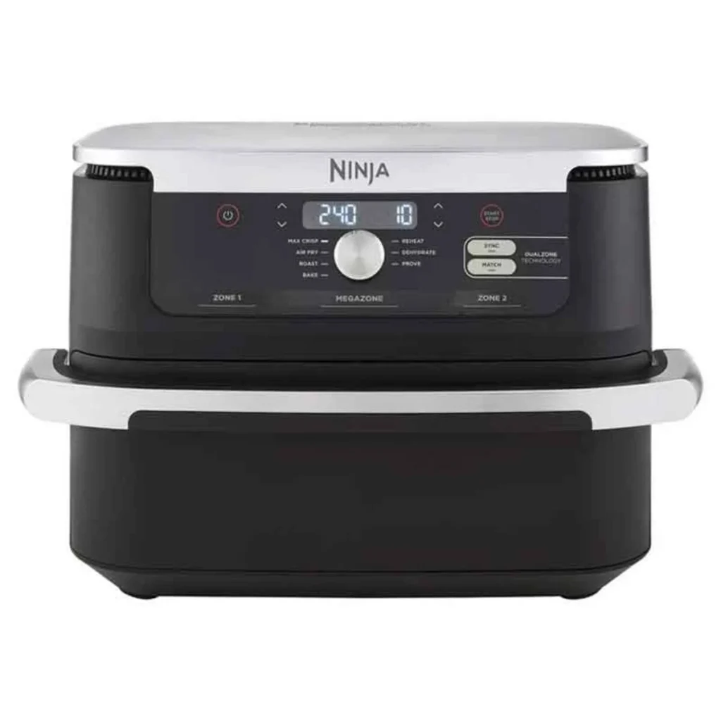 ninja foodi flexdrawer air fryer af500uk