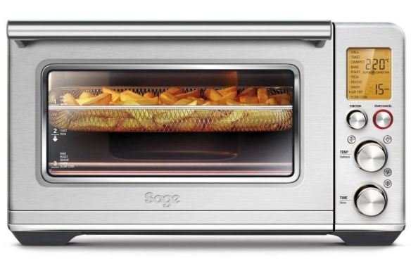 best high end oven sage smart oven air fryer air fryerair fryer for pizza uk