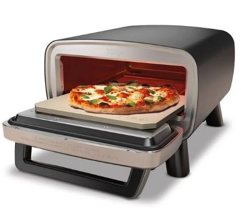 best premium outdoor ninja artisan 4 in 1 oven air fryerair fryer for pizza uk