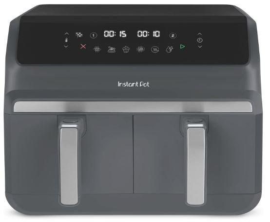 instant pot air fryer tortilla chips uk