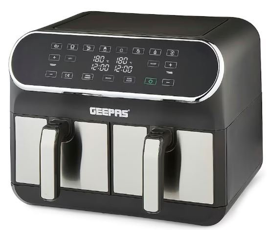 tesco air fryer for chips uk