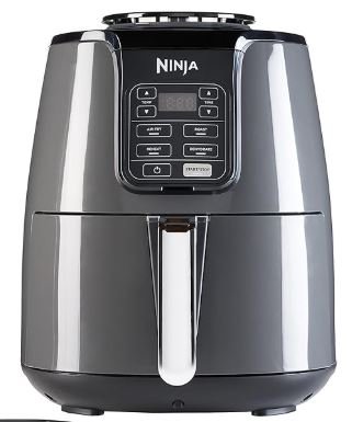 ninja air fryer af100uk air fryer for 2 people uk