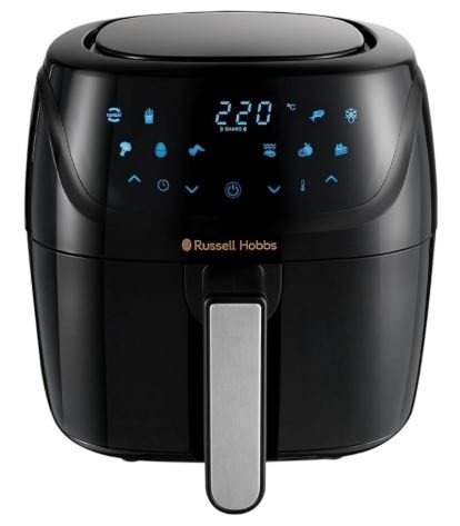 russell hobbs air fryer for 2 people uk