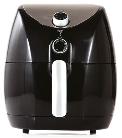 tower t17021 air fryer for 2 people uk