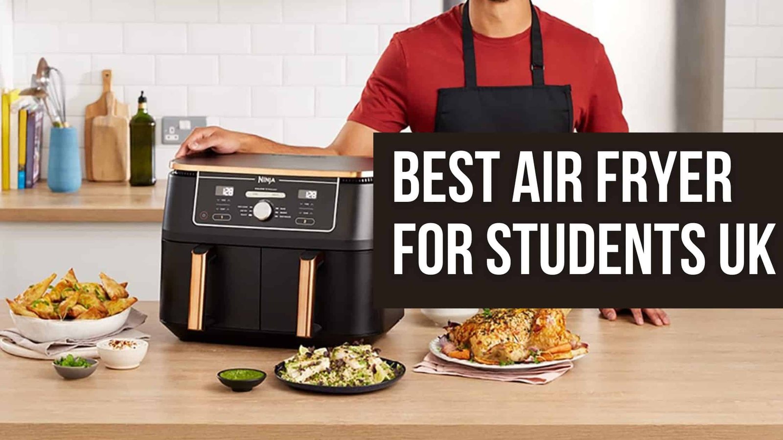 best air fryer for students uk