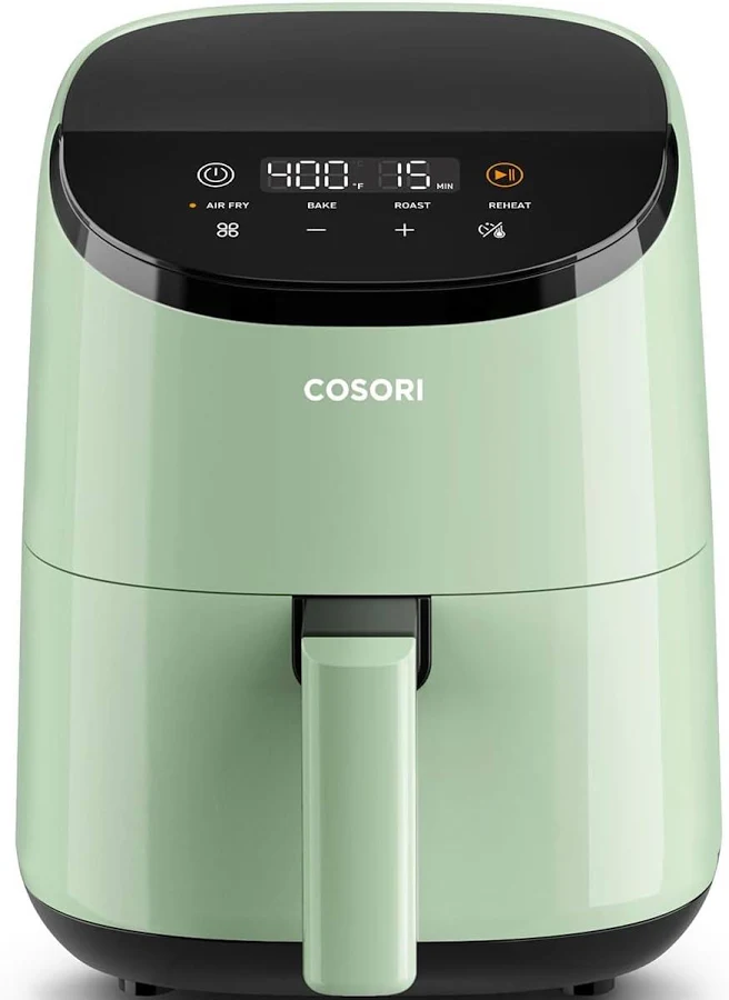 cosori 2l mini air fryer lite air fryer for campervan uk