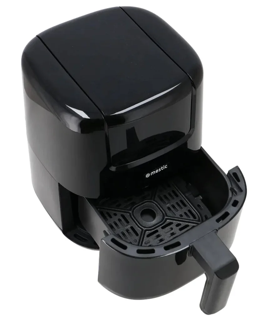 mestic ma 300 low wattage air fryer for campervan uk