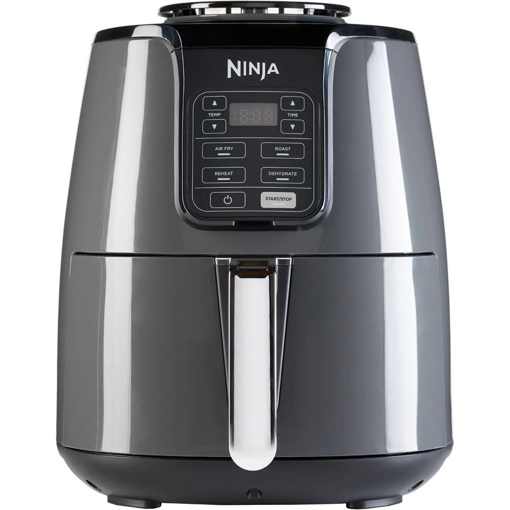 ninja air fryer af100uk (3.8l) budget air fryer uk