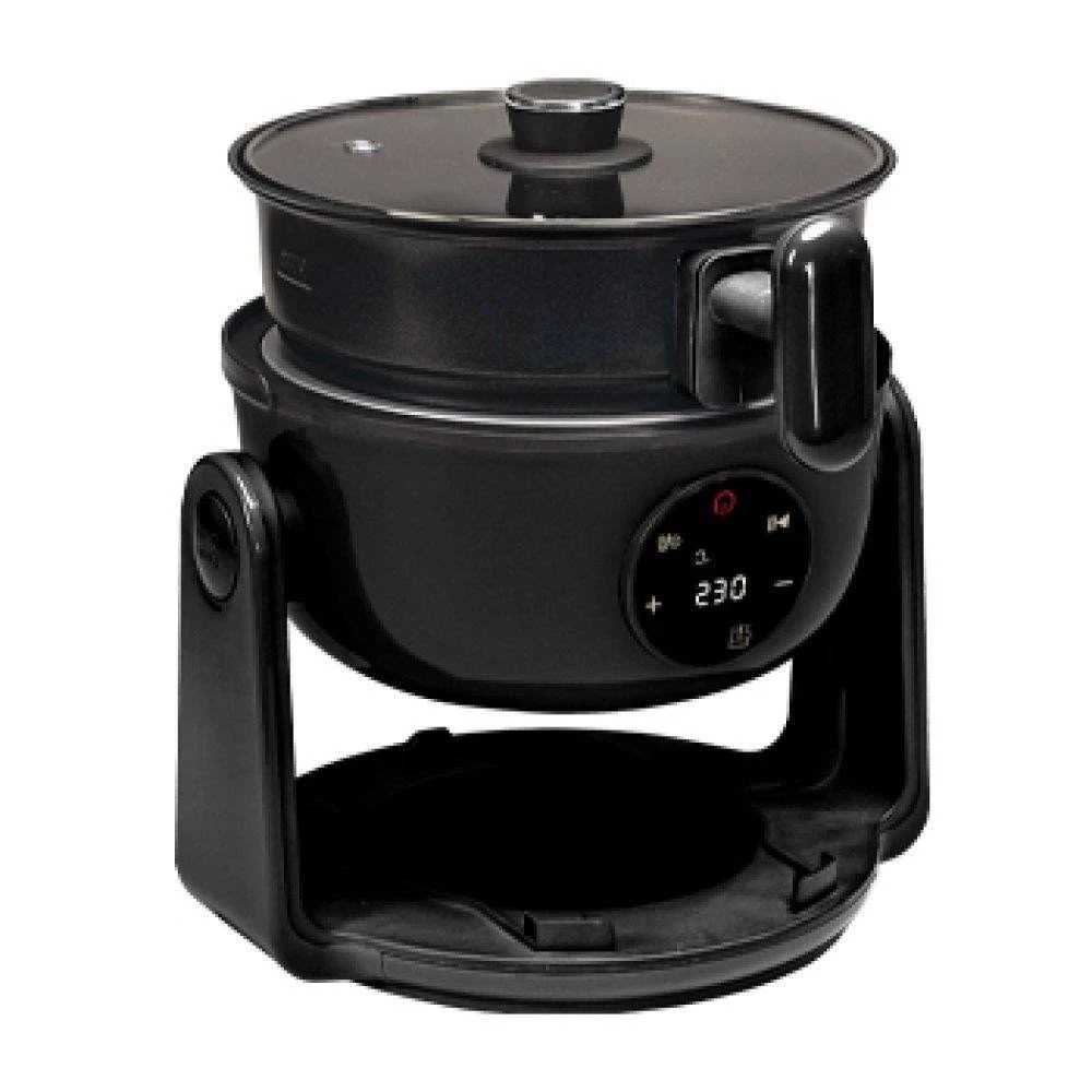 pls digital air fryer & hob air fryer for campervan uk