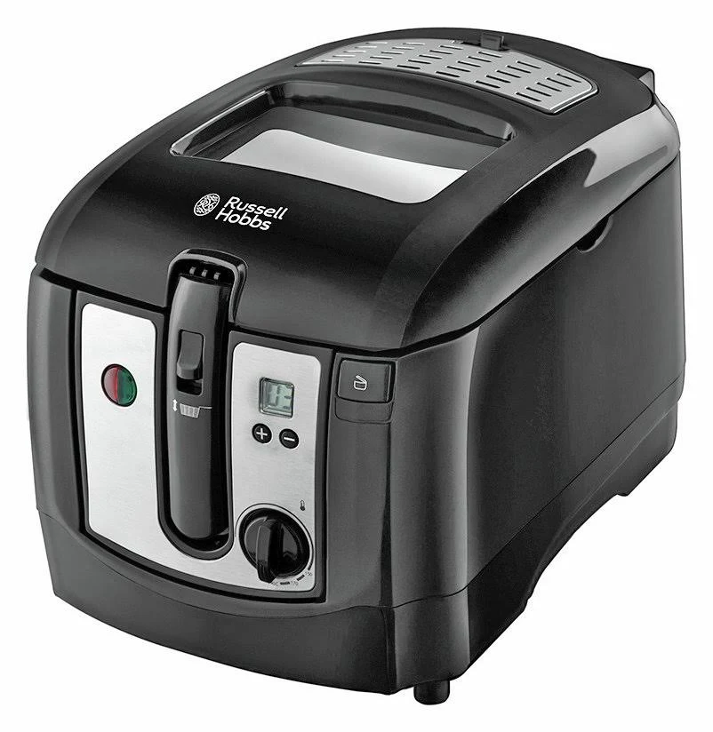 russell hobbs digital 24580 deep fryer uk