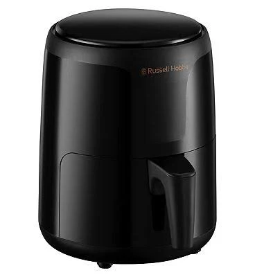 russell hobbs satisfry digital (small 1.8l) budget air fryer uk