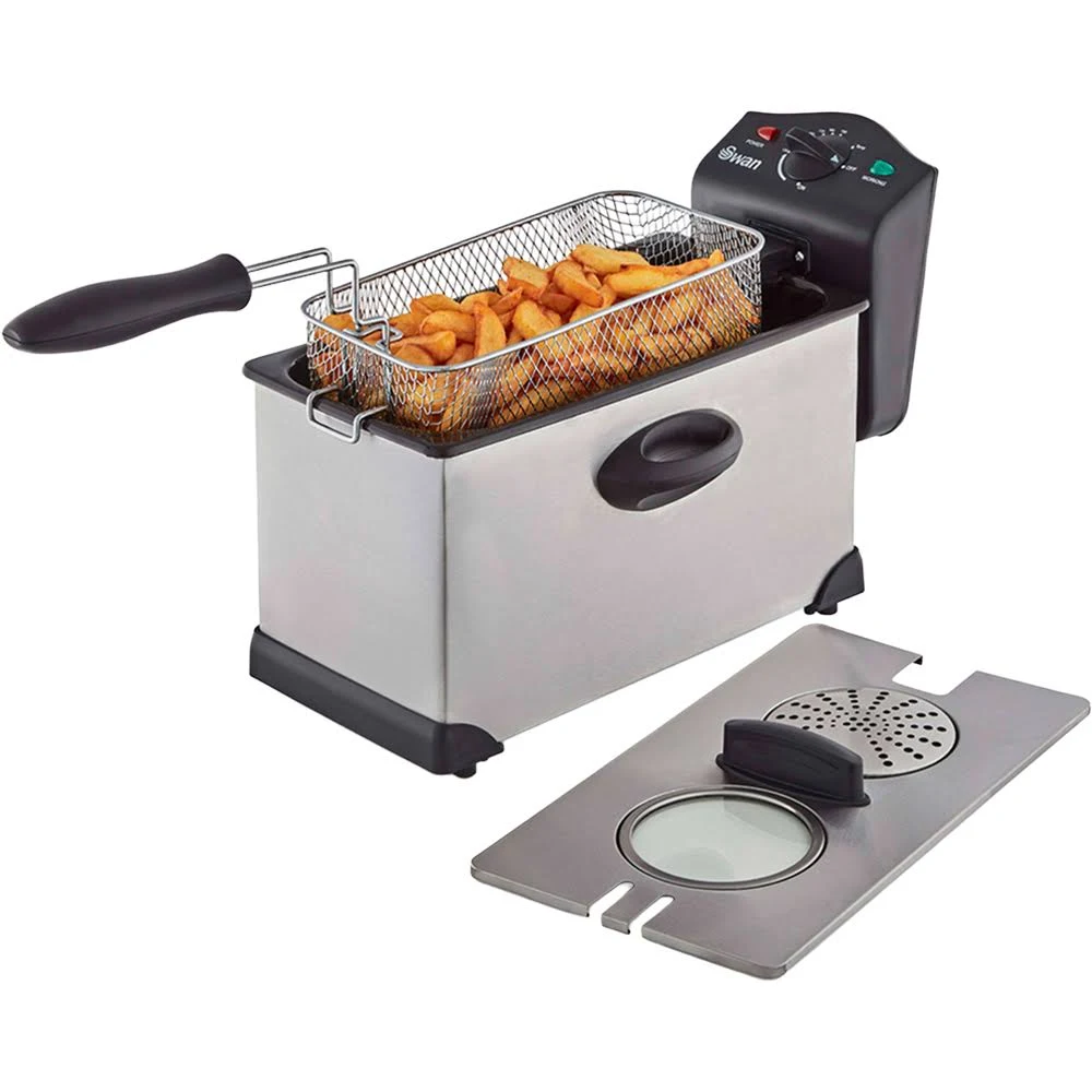 swan sd6040n deep fryer uk