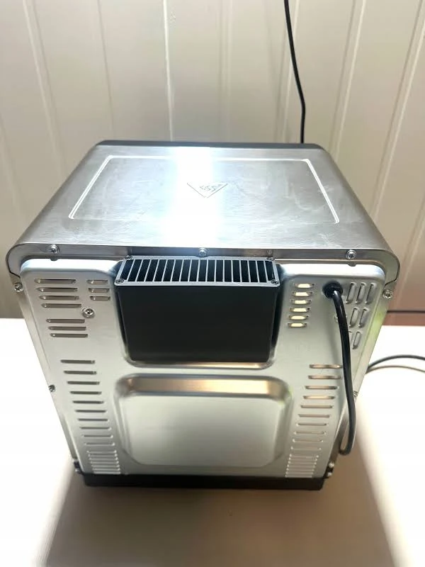 cosori 12l rotisserie air fryer oven rotisserie air fryer uk